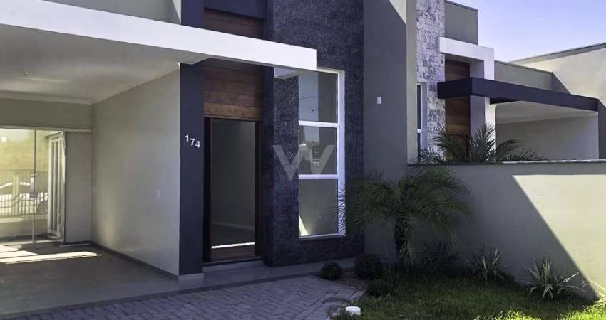 Casa com 2 quartos à venda no Centro, Portão 