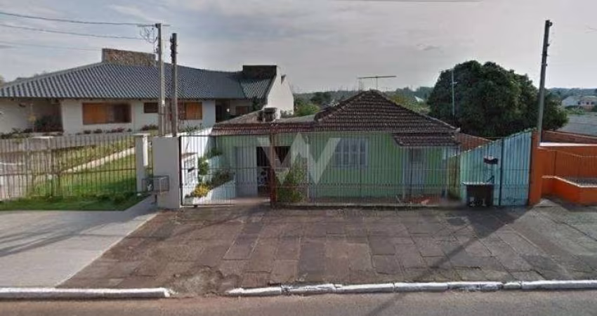 Terreno à venda no Liberdade, Novo Hamburgo 