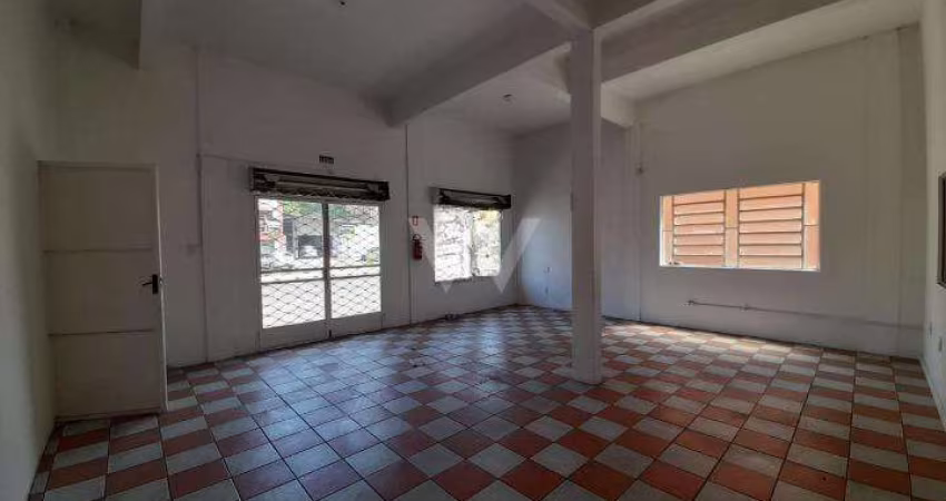 Ponto comercial para alugar no Ideal, Novo Hamburgo 