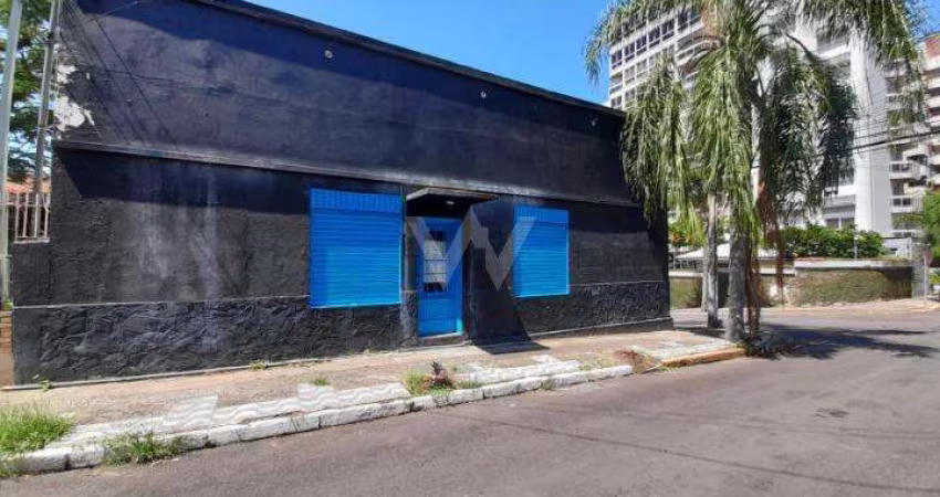 Ponto comercial para alugar na Vila Rosa, Novo Hamburgo 