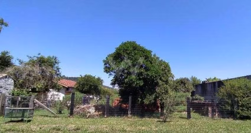 Terreno à venda no São Jorge, Novo Hamburgo 