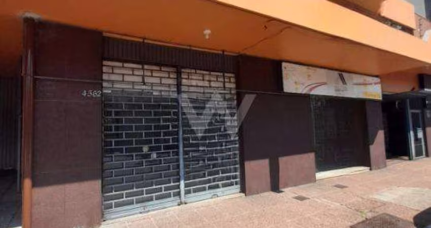 Ponto comercial para alugar no Pátria Nova, Novo Hamburgo 