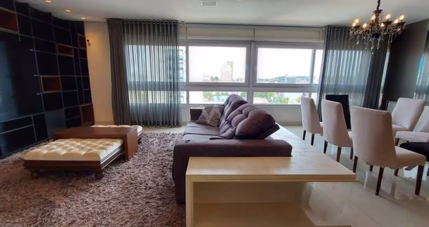 Apartamento com 3 quartos à venda no Centro, Campo Bom 