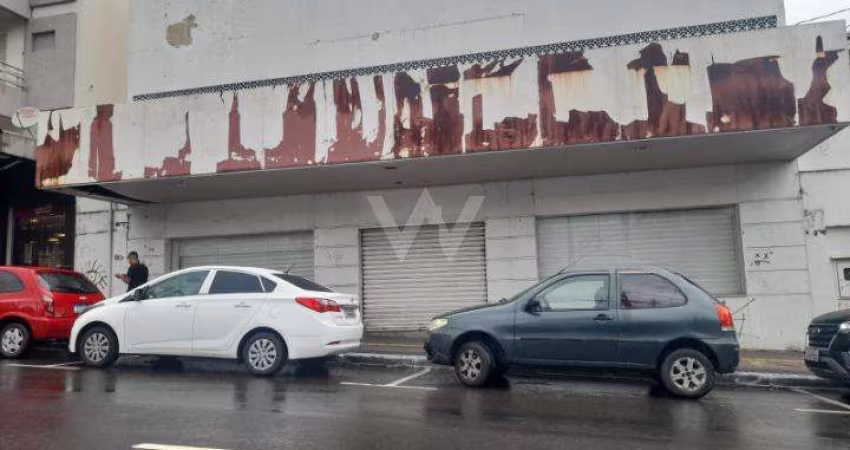 Ponto comercial com 1 sala para alugar no Centro, Novo Hamburgo 