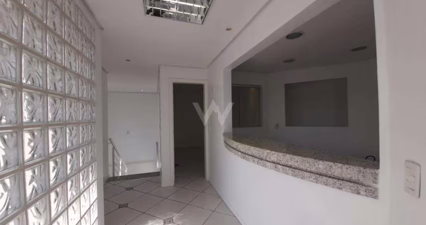 Sala comercial com 14 salas para alugar no Rio Branco, Novo Hamburgo 