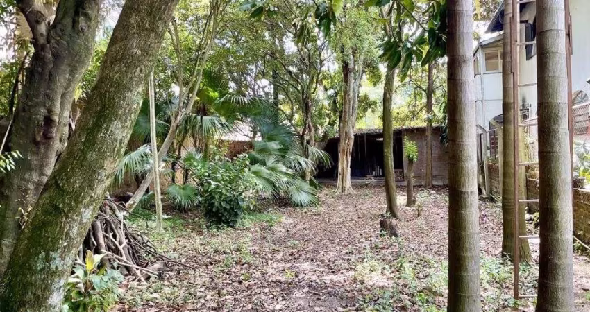 Terreno à venda no Rio Branco, Novo Hamburgo 