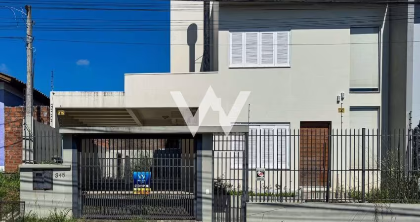 Casa com 3 quartos à venda em Firenze, Campo Bom 