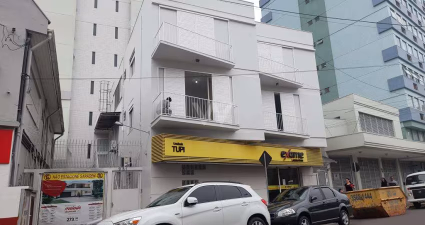 Sala comercial com 5 salas para alugar no Rio Branco, Novo Hamburgo 