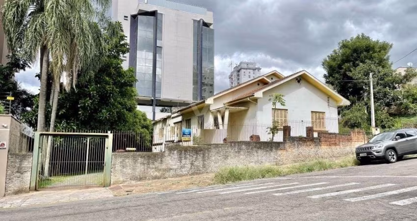 Terreno à venda no Rio Branco, Novo Hamburgo 
