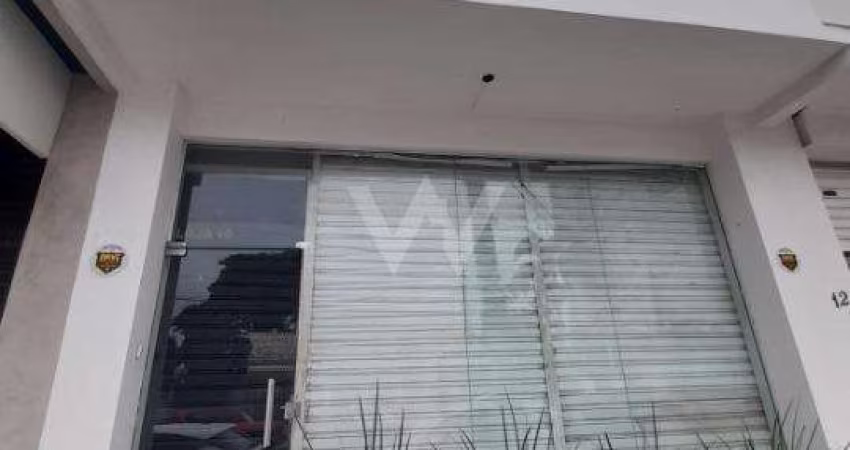 Ponto comercial para alugar no Pátria Nova, Novo Hamburgo 