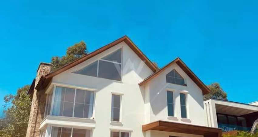 Casa em condomínio fechado com 3 quartos à venda no Canudos, Novo Hamburgo 