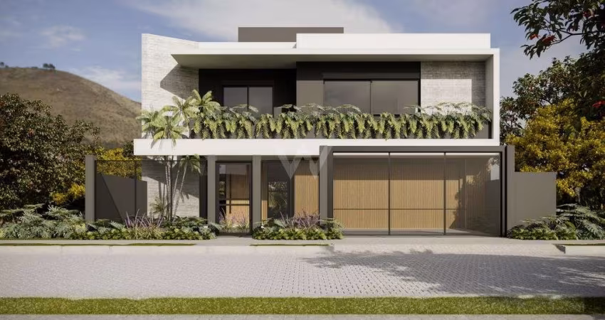 Casa com 4 quartos à venda no Jardim Mauá, Novo Hamburgo 