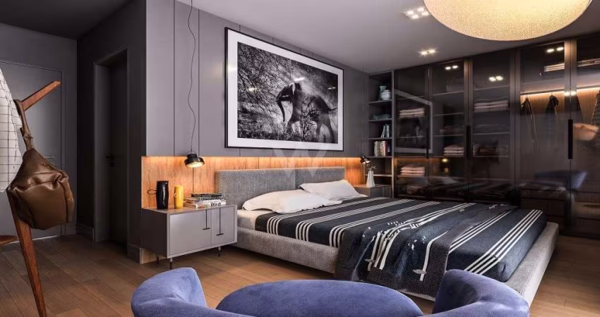 Apartamento com 2 quartos à venda no Rincão, Novo Hamburgo 