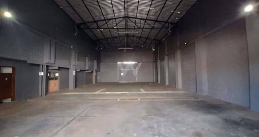 Ponto comercial para alugar no Liberdade, Novo Hamburgo 