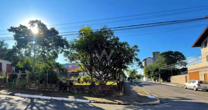 Terreno à venda no Rio Branco, Novo Hamburgo 
