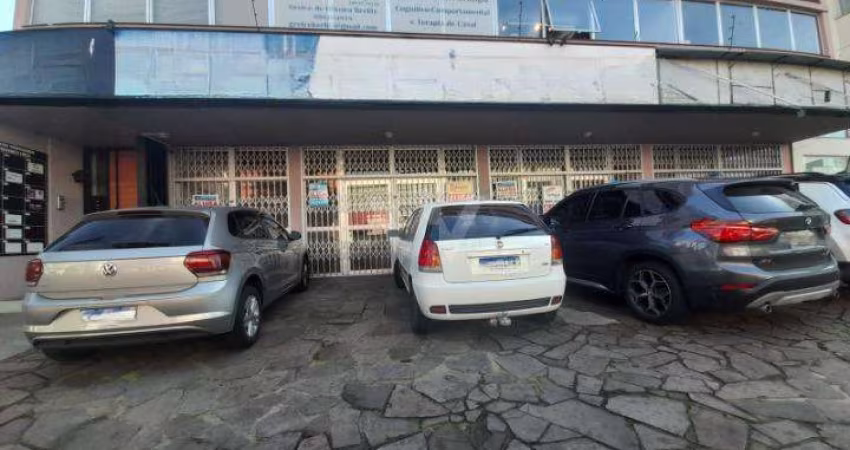 Ponto comercial para alugar no Ideal, Novo Hamburgo 