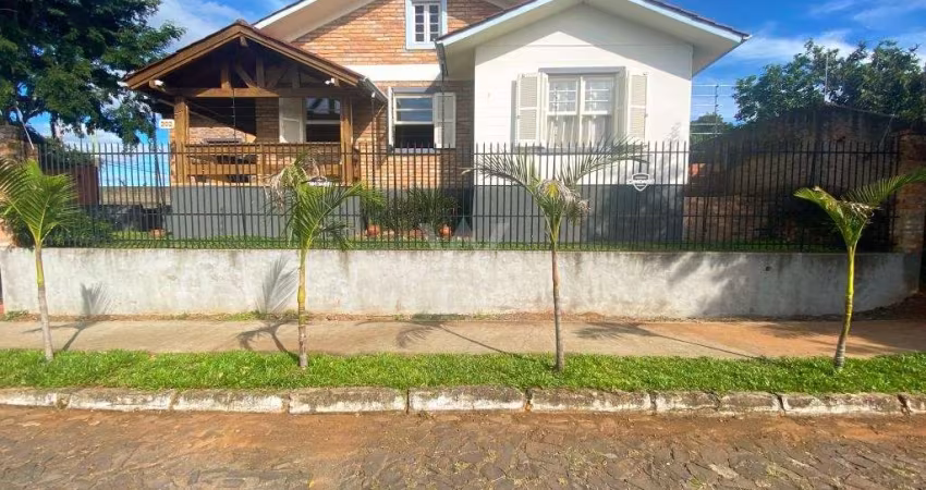 Casa com 2 quartos à venda no Encosta do Sol, Estância Velha 