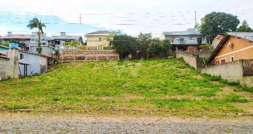 Terreno à venda no Centro, Portão 