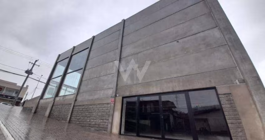 Ponto comercial para alugar no Petrópolis, Novo Hamburgo 