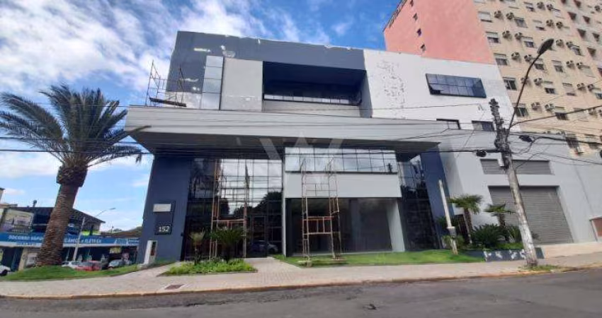Ponto comercial para alugar na Vila Rosa, Novo Hamburgo 