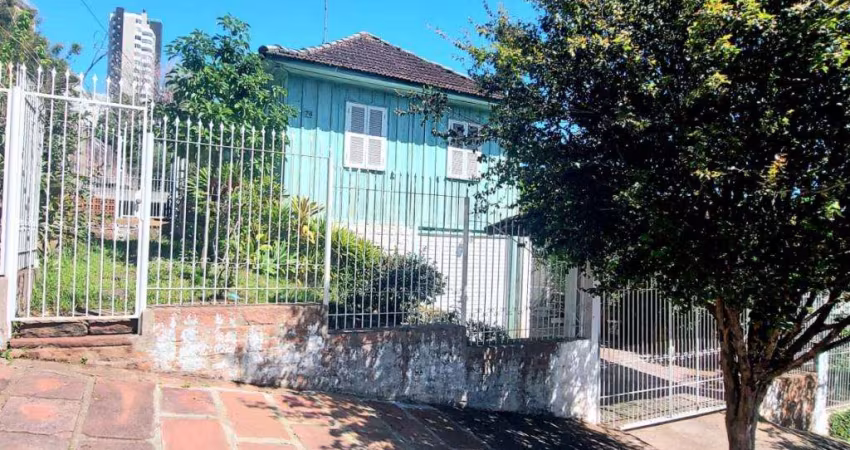 Terreno à venda no Centro, Novo Hamburgo 