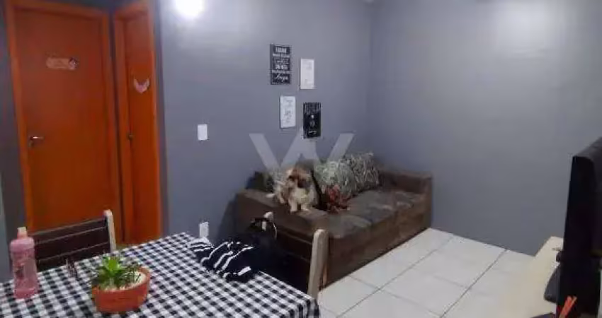 Apartamento com 2 quartos à venda no Canudos, Novo Hamburgo 