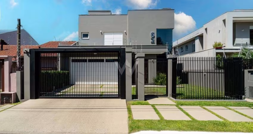 Casa com 3 quartos à venda no Boa Vista, Novo Hamburgo 