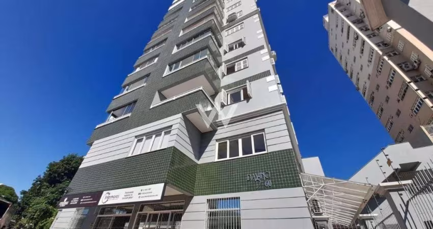 Ponto comercial com 2 salas para alugar no Rio Branco, Novo Hamburgo 