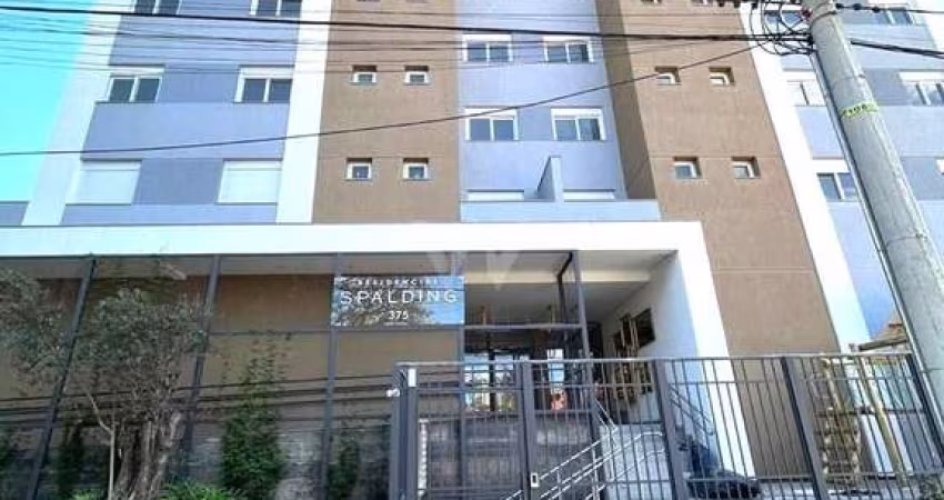 Apartamento com 2 quartos à venda no Jardim América, São Leopoldo 