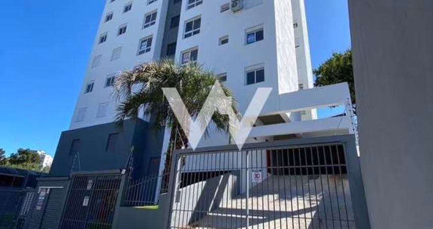 Apartamento com 2 quartos à venda no Guarani, Novo Hamburgo 