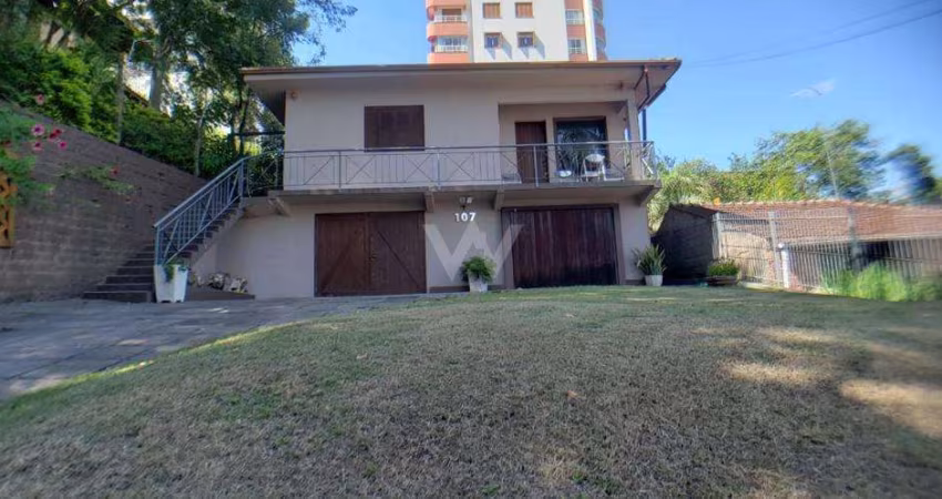 Casa com 3 quartos para alugar no Centro, Novo Hamburgo 