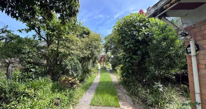 Terreno à venda no Rondônia, Novo Hamburgo 