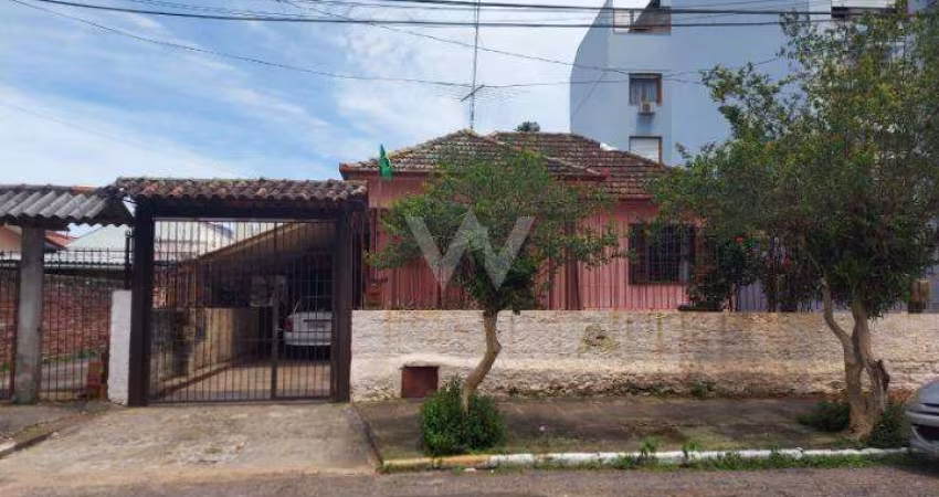 Casa com 1 quarto à venda na Vila Rosa, Novo Hamburgo 