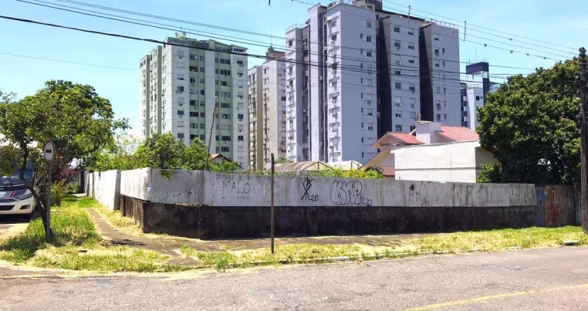 Terreno à venda no Ideal, Novo Hamburgo 