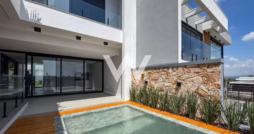 Casa com 3 quartos à venda no Centro, Campo Bom 