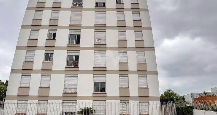 Apartamento com 2 quartos à venda no Pátria Nova, Novo Hamburgo 