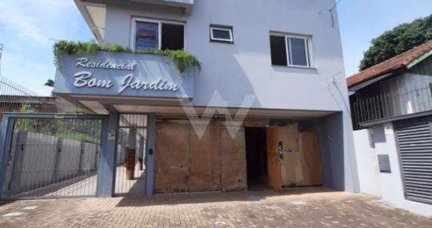 Ponto comercial para alugar no Rincão, Novo Hamburgo 