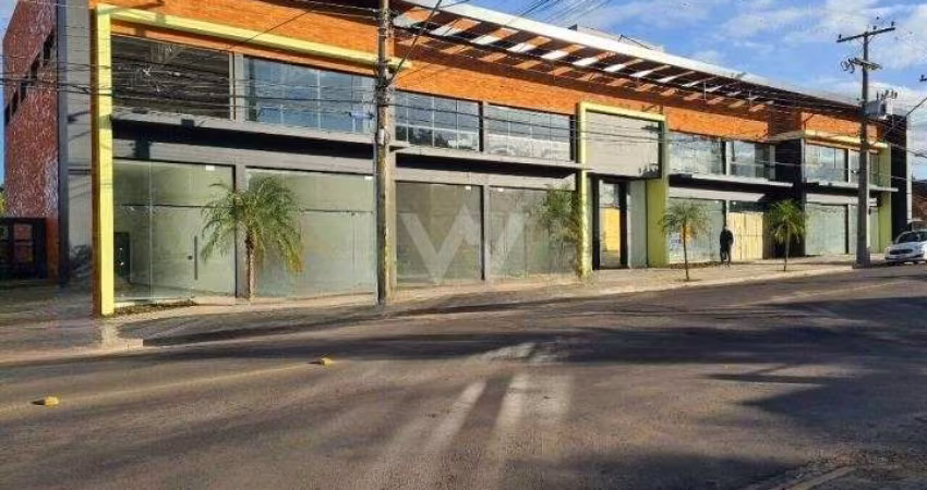 Ponto comercial para alugar no Primavera, Novo Hamburgo 