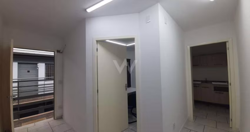 Sala comercial para alugar no Centro, Novo Hamburgo 