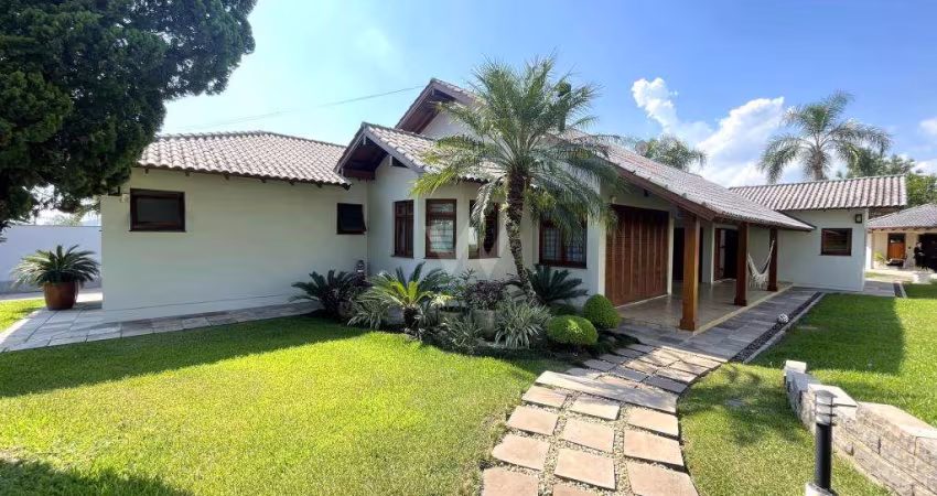 Casa com 3 quartos à venda no Centro, Ivoti 