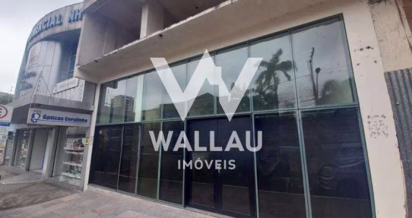 Ponto comercial para alugar no Centro, Novo Hamburgo 