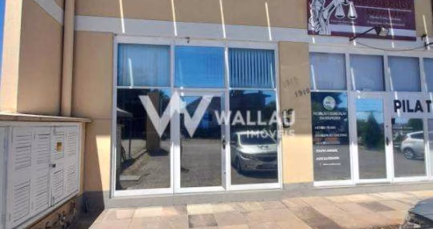 Ponto comercial para alugar no Rondônia, Novo Hamburgo 