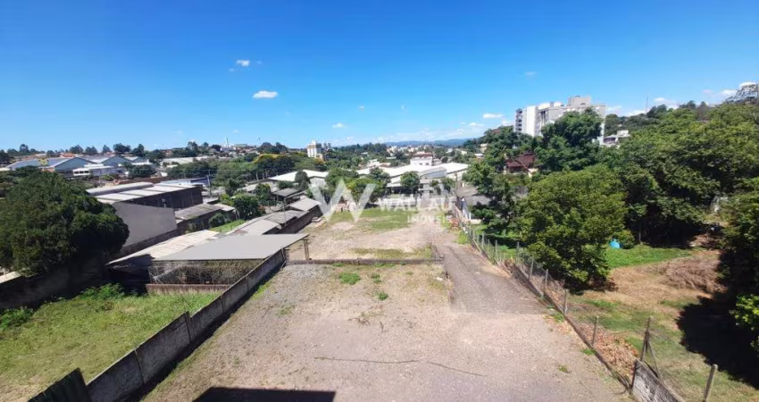 Terreno comercial para alugar no Rondônia, Novo Hamburgo 