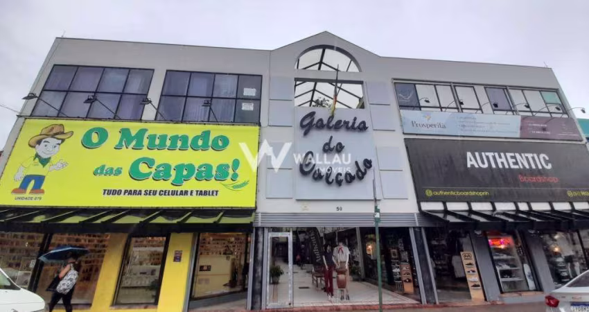 Sala comercial para alugar no Centro, Novo Hamburgo 