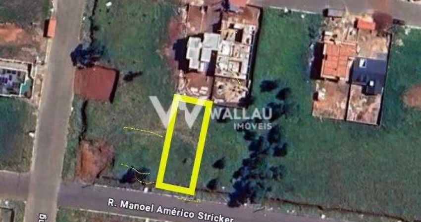 Terreno à venda na Bela Vista, Estância Velha 