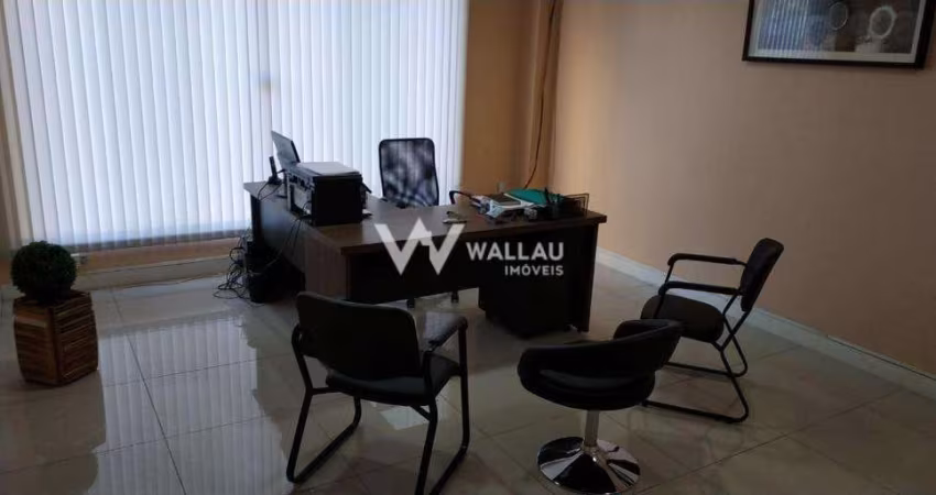 Sala comercial à venda no Centro, Novo Hamburgo 