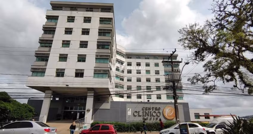 Sala comercial para alugar no Hamburgo Velho, Novo Hamburgo 