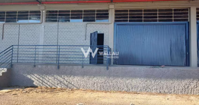 Barracão / Galpão / Depósito para alugar no Rondônia, Novo Hamburgo 