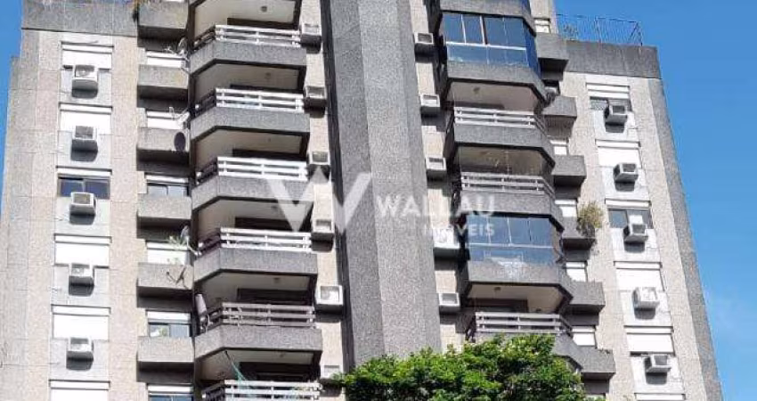 Apartamento com 2 quartos à venda no Hamburgo Velho, Novo Hamburgo 