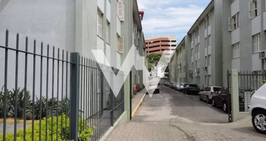Apartamento com 3 quartos para alugar no Centro, Novo Hamburgo 